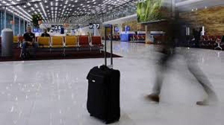 Psychose d’attentat: la valise d’une Sénégalaise sème la panique à la station de métro d’Empoli (Italie)