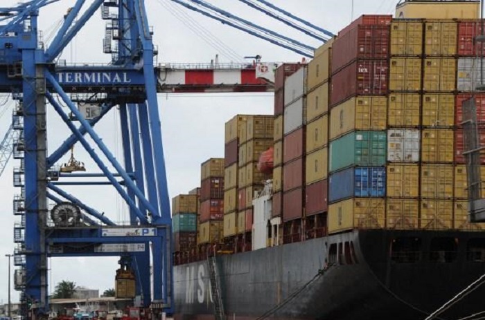 Tarifs de manutention au Pad : Les précisions de Necotrans.