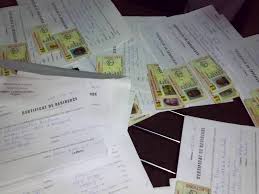 Révision ordinaire des listes électorales du 1er Février au 31 Juillet 2016