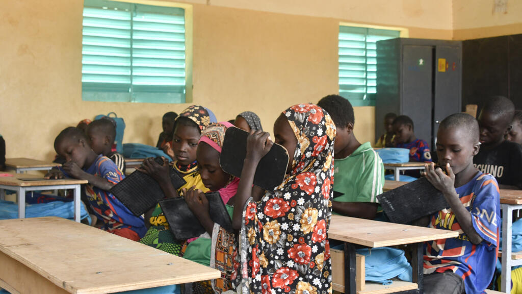 Niger : face à la junte au pouvoir, 72 heures de grève inédite pour les enseignants