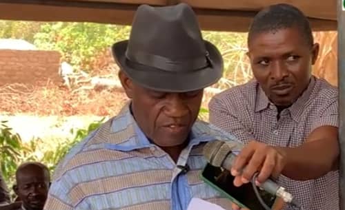 Paix en  Casamance : Un an après le retour de Bindaba Mankagne, les populations réclament de l'eau  et de l'électricité