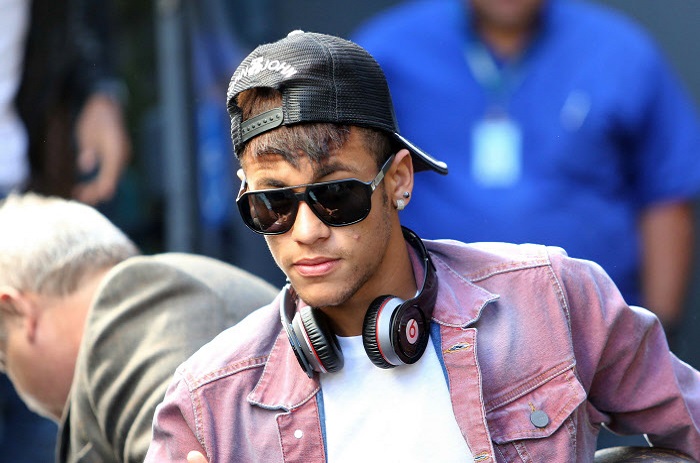 Real Madrid: Pérez prêt à toutes les folies pour attirer Neymar