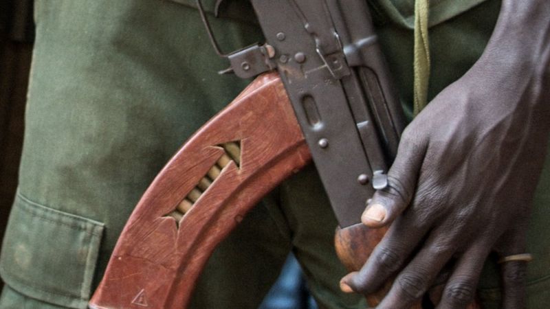 Braquage à main armée à Boussoloum : des assaillants emportent plus de 30 millions de FCFA