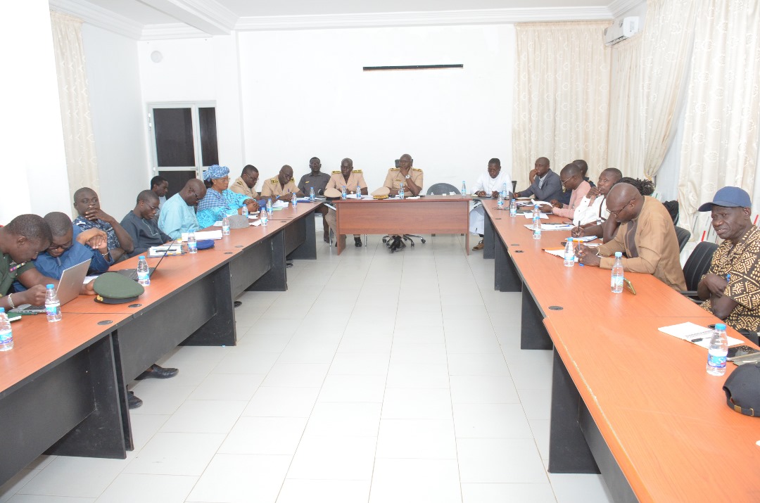 Popenguine 2025 : le Gouverneur de Thiès rassure sur les dispositions prises pour une édition réussie