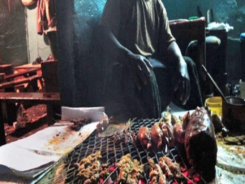 Médina : les deux nigériens vendeurs de "Dibi Haoussa", arrêtés avec un chat égorgé, passent aux aveux