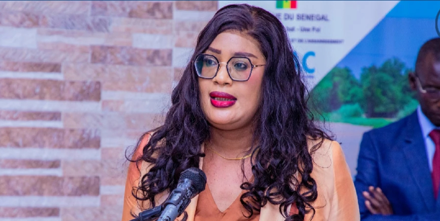 Souveraineté alimentaire : l’OLAC ambitionne de mobiliser 5 milliards de m³ d’eau douce d’ici 2029