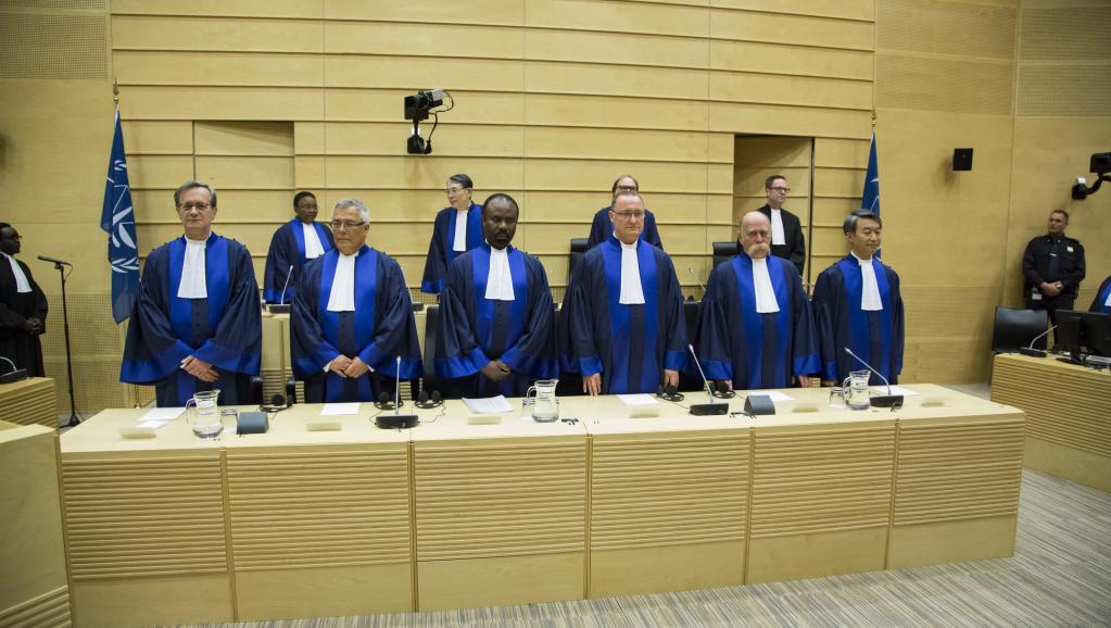 La CPI: ses dossiers, son pouvoir, ses limites