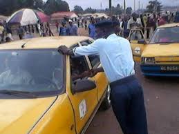 ​Avenue El Hadji Malick Sy: Des policiers ripoux se font remplir les poches