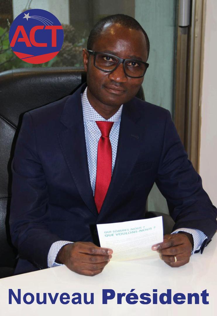 Dialogue national : l'ACT y participera mais exige des garanties