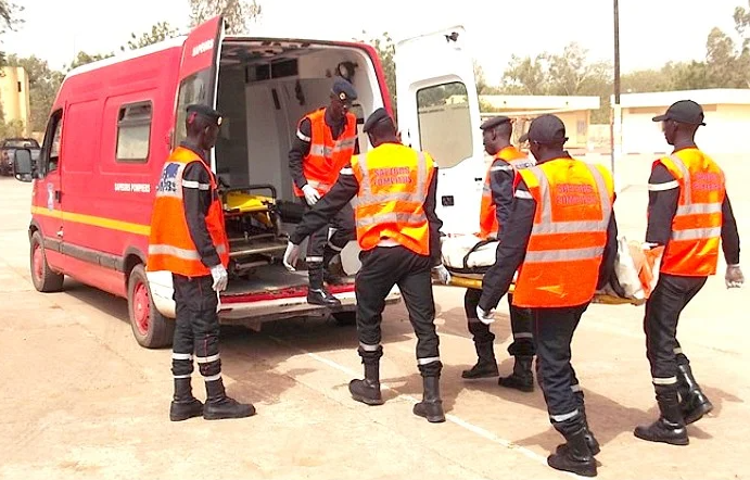 Richard-Toll : le corps sans vie d’un élève gendarme repêché près du quai de pêche