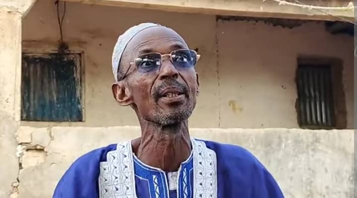 Kolda/Le monde de la culture en deuil : Bambé Baldé tire sa révérence