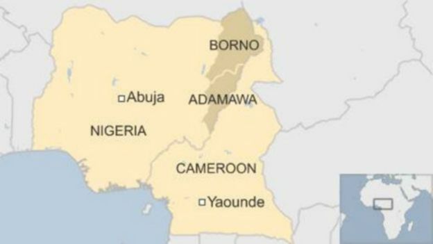 Cameroun : deux morts dans un attentat