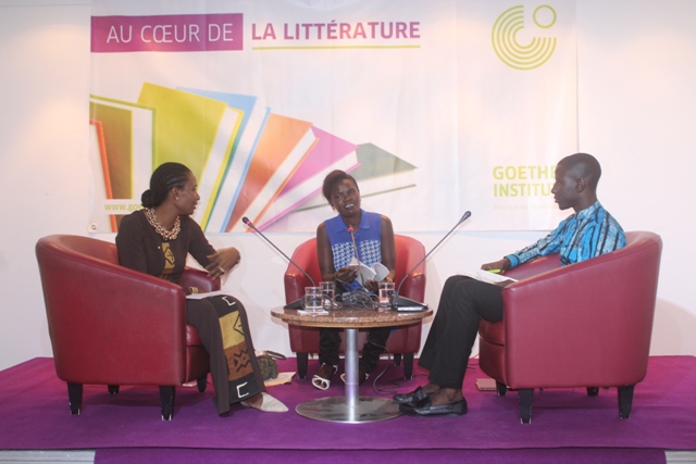 « La chèvre de ma grand-mère », de Irène Gaouda, : un véritable plaidoyer pour le respect des animaux