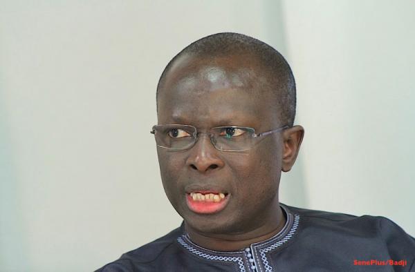 PDS - Modou Diagne Fada jette l'éponge: «Je vais créer mon parti politique»