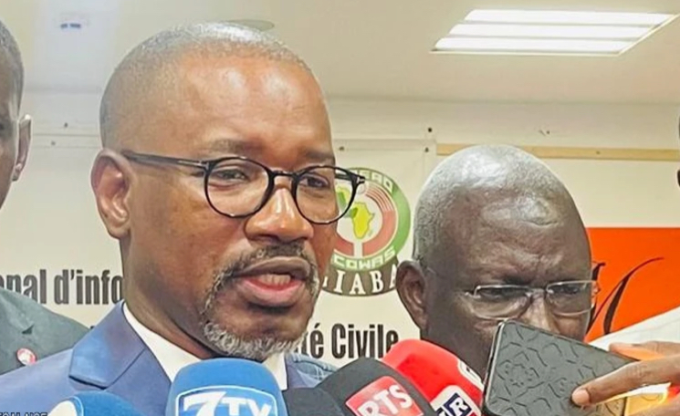 Lutte contre l’enrichissement illicite : l’ONRAC annonce avoir recouvré plus de 35 milliards FCFA depuis 2022