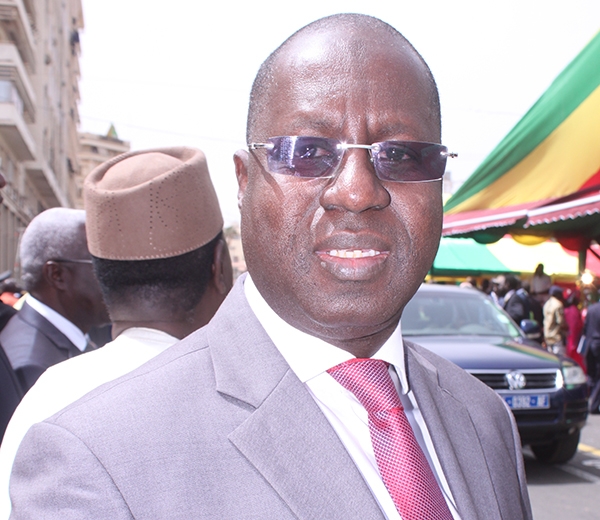 Attribution de la licence 4G : L’Artp travaille sur l’ouverture d’un appel d’offres international