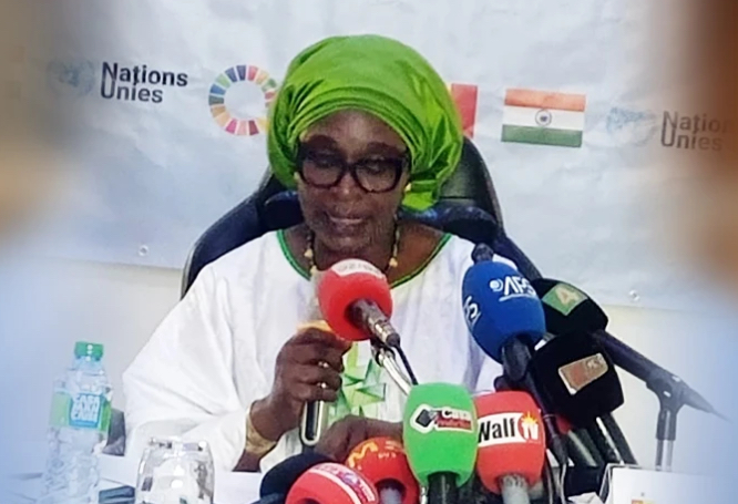 Casamance : Lancement officiel du projet « déminage pour le développement », financé par l’Inde à plus de 570 millions de FCFA