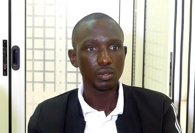 Politique : Serigne Assane Kane annonce son départ de FDS-Les Guelwaars