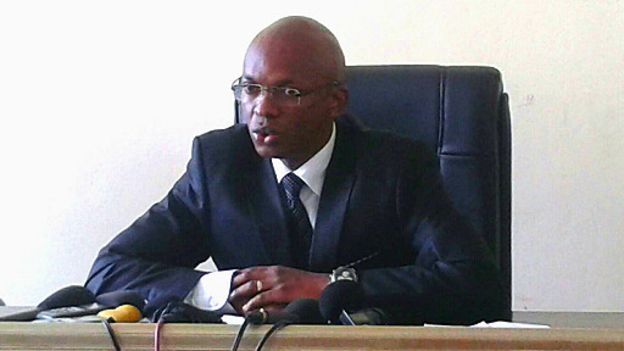 Ban Ki-moon veut des soldats au Burundi