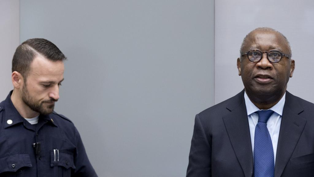 Laurent Gbagbo devant la CPI: les parties civiles «brisent le silence»