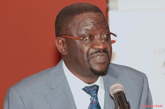 Papa Abdoulaye Seck : « L’Etat du Sénégal ne doit plus rien à Abbas Jaber