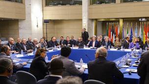 Libye: l'UA pour un gouvernement d'union