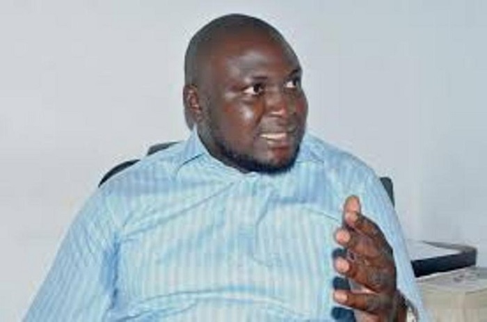 Toussaint Manga : « Au Sénégal, les esclaves sont mieux traités que les prisonniers».
