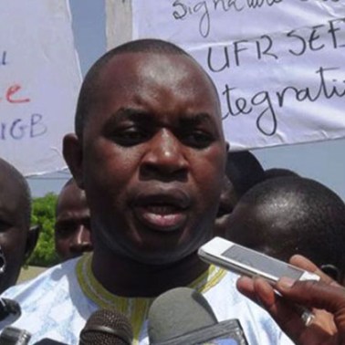 Agression d’une enseignante par un kankourang-le Grand cadre décrète une grève de 4 jours