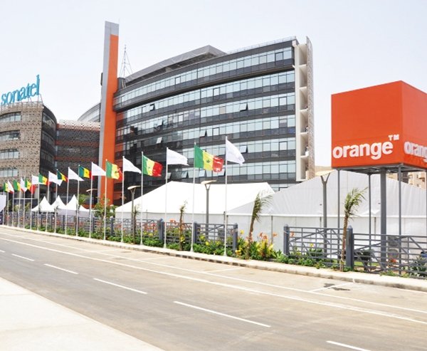 Recettes sur la téléphonie mobile- l’opérateur Orange pris en flagrant délit de fausses déclarations