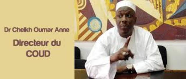 Hébergement des étudiants : le Coud annonce 10000 lits supplémentaires pour Dakar,Thiès, Bambey et Ziguinchor