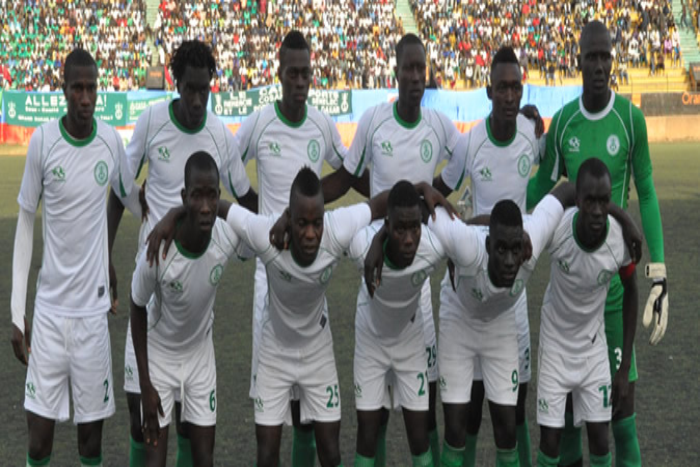 Ligue 1 : Casa Sports nouveau leader, Diambars relégable