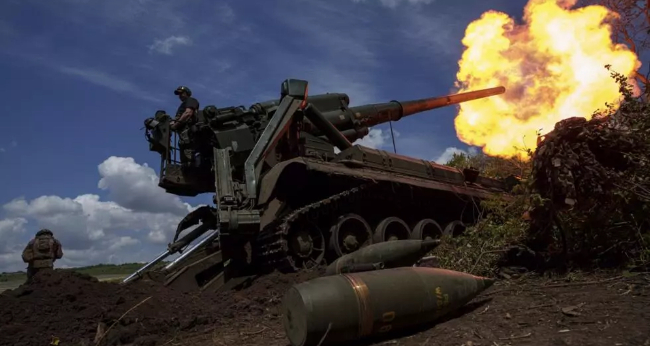 Ukraine: Friedrich Merz annonce la fin des restrictions sur la portée des armes livrées à Kiev