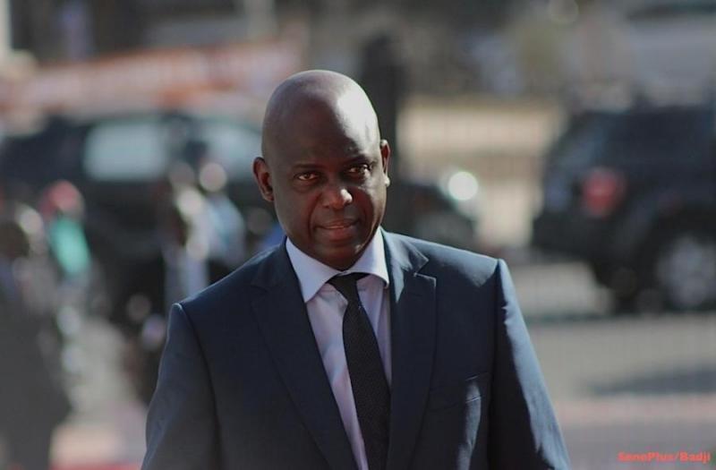 Haute Cour de Justice: l’ancien ministre Mansour Faye conteste les accusations de détournement et réclame la liberté provisoire