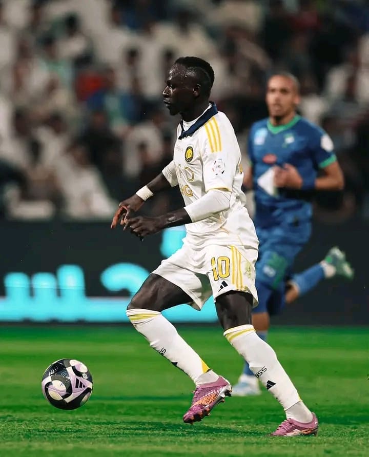 Sadio Mané brille, Al Nassr s'effondre : adieu à la Ligue des champions asiatique
