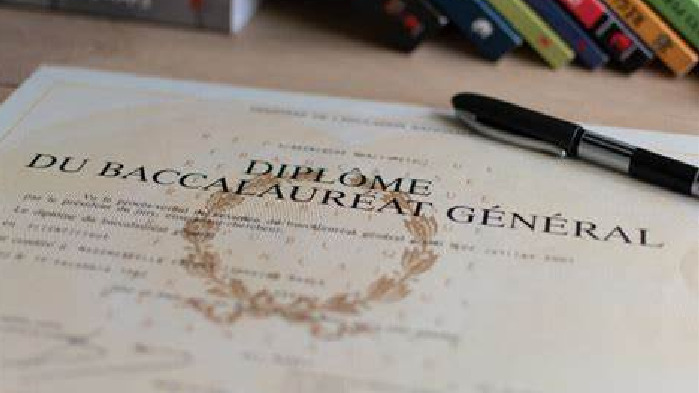 Baccalauréat 2025 : 166 400 candidats répartis dans 480 centres et encadrés par 506 jurys