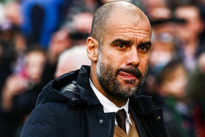 Man City : Guardiola, un contrat historique