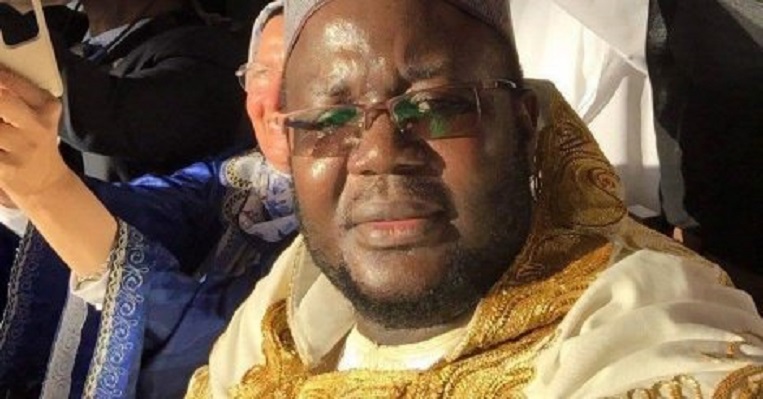 Mansour Niass : «Toute attaque contre l’un des chefs religieux est faite contre tous les autres»