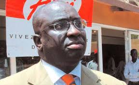 Suspendu à vie par le Tribunal arbitral du sport- Papa Massata Diack interjette appel