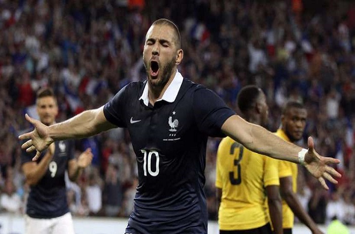 Affaire Valbuena : revirement de situation pour Karim Benzema !
