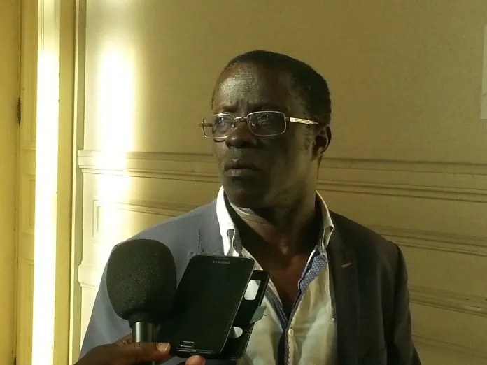 Solo Gassama n'est plus : le Casa-Sports perd son ailier de légende