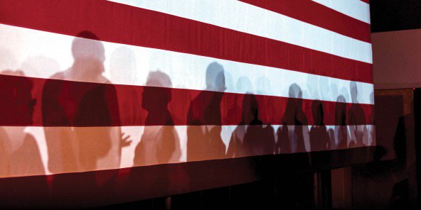 États-Unis : le grand barnum des primaires