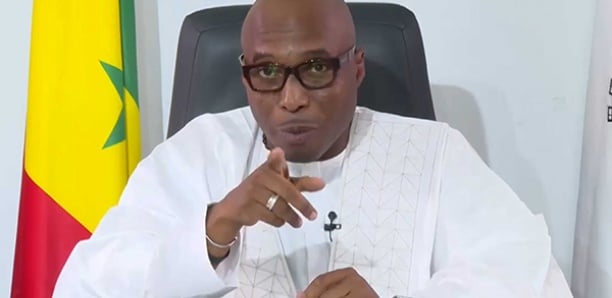 " Ce pays ne changera que si nous changeons notre manière de le regarder et surtout de l'aimer", Barthélémy Dias