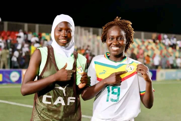 UFOA/A 2025 : Le Sénégal passe en finale après une courte victoire sur le Liberia