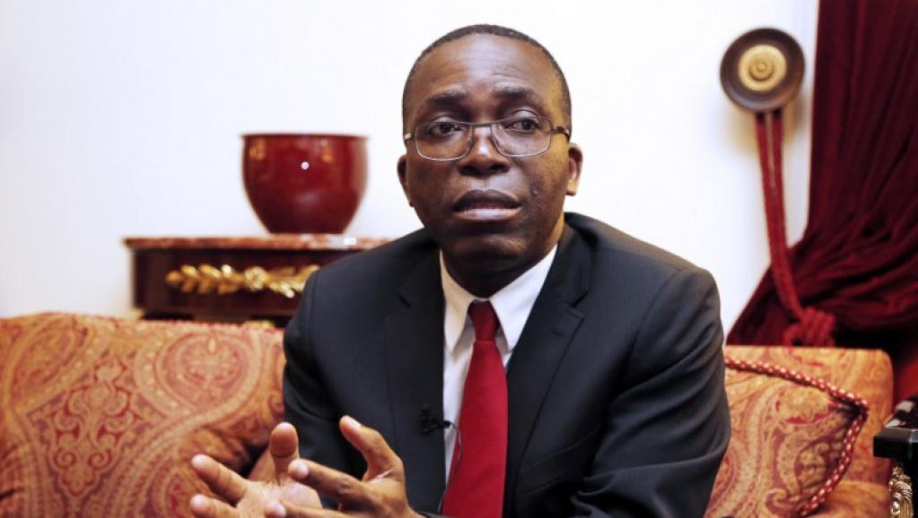 RDC: la croissance est «inclusive», assure Augustin Matata Ponyo