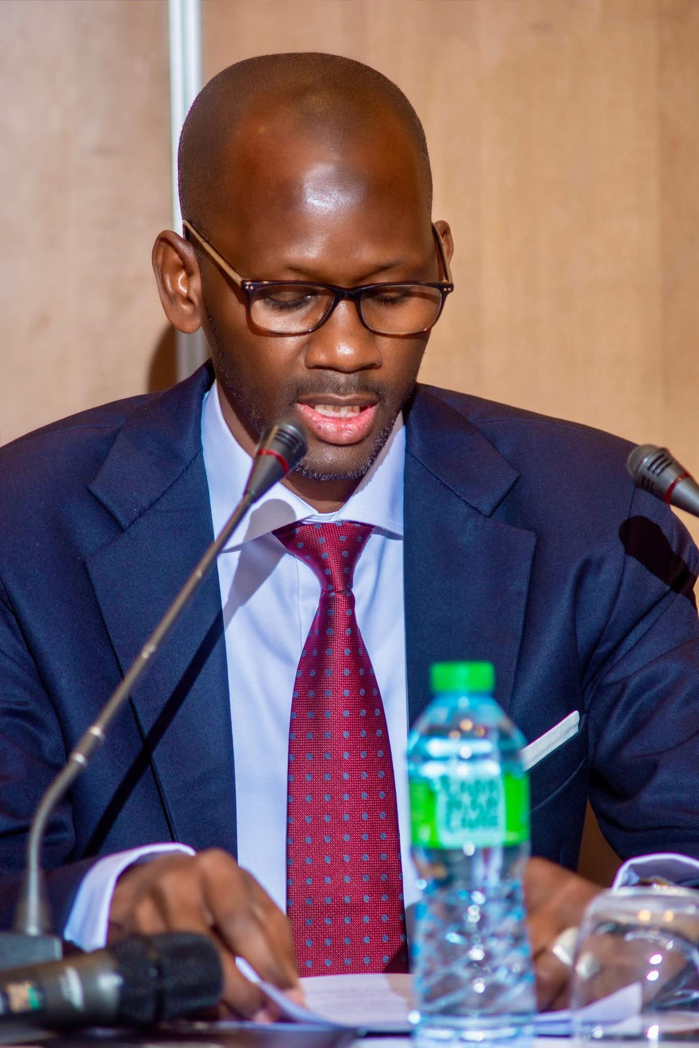 Crise à La Poste : le directeur général Maguette Kane alerte sur une situation financière "catastrophique"