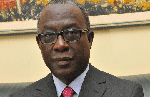 Pathé Ndiaye, leader du PDRS : « Ce dialogue national est opportun, je suis de tout cœur… »