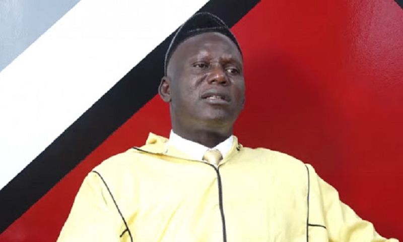 Scandale foncier, menaces armées et refus de remboursement :  les dessus de l’affaire Alioune Kandji