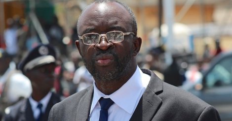 Moustapha Cissé Lô élu à la tête de la Présidence du Parlement de la Cedeao