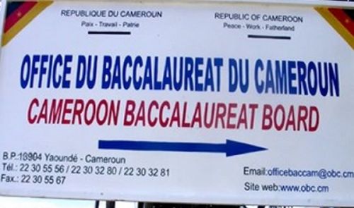 Cameroun : après les fuites au baccalauréat, un syndicat enseignant s'inquiète du silence des autorités