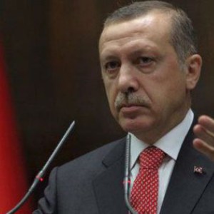 Sénégal-le président Turc Recep Tayyip Erdogan attendu aujourd’hui à Dakar